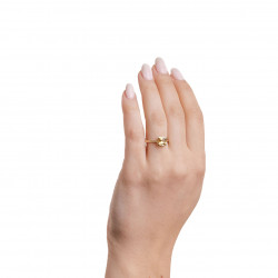 Zásnubný prsteň Avril