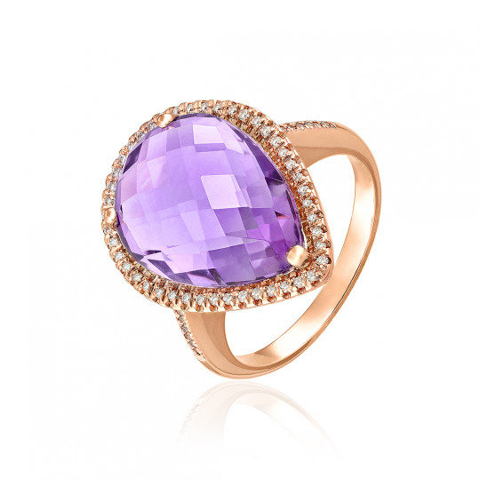 Obľúbené šperky - Zásnubný prsteň Salsa