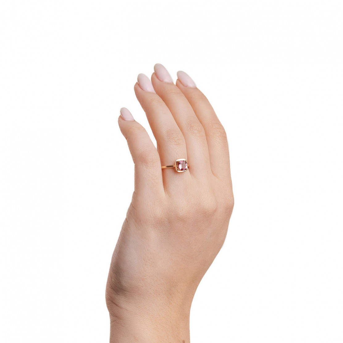 Zásnubný prsteň Avril