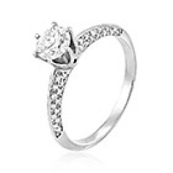 Mikuš Diamonds - Luxusné zásnubné prstene